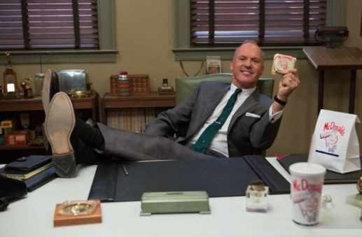 [Феномен] Феномен-фильм Основатель (Дмитрий Сорока)