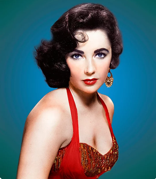 [Умные люди] Элизабет Тейлор. Укрощение строптивой (Олег Грознов)