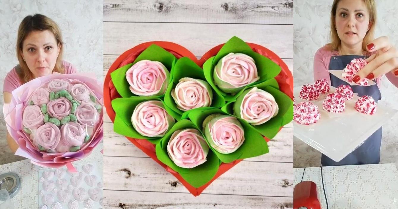 [anna_zhuravel_bakery] Зефирный сборник (Анна Журавель)