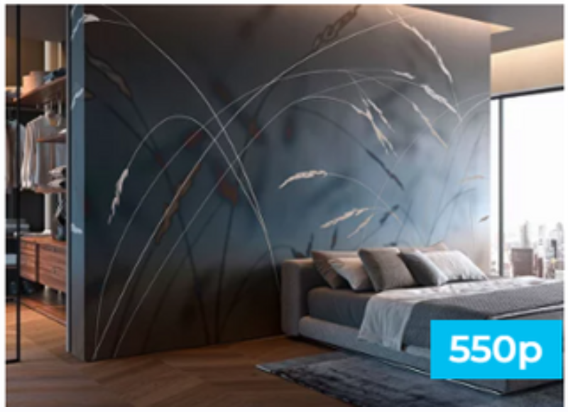 [Archdialog] Применение различных материалов для отделки и декора нестандартно (Наталья Власенко)