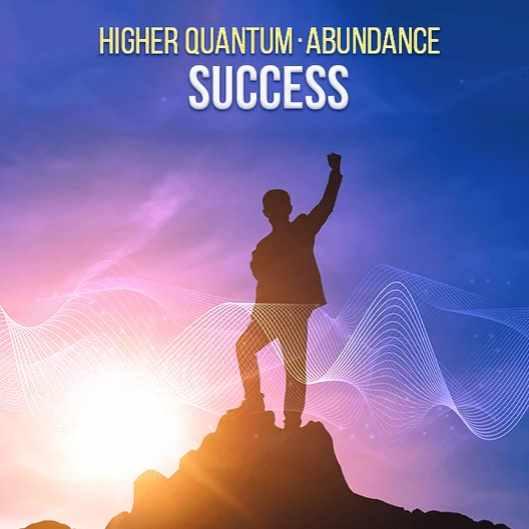 [Qi Life] Изобилие - Коллекция успеха  (David Wong)