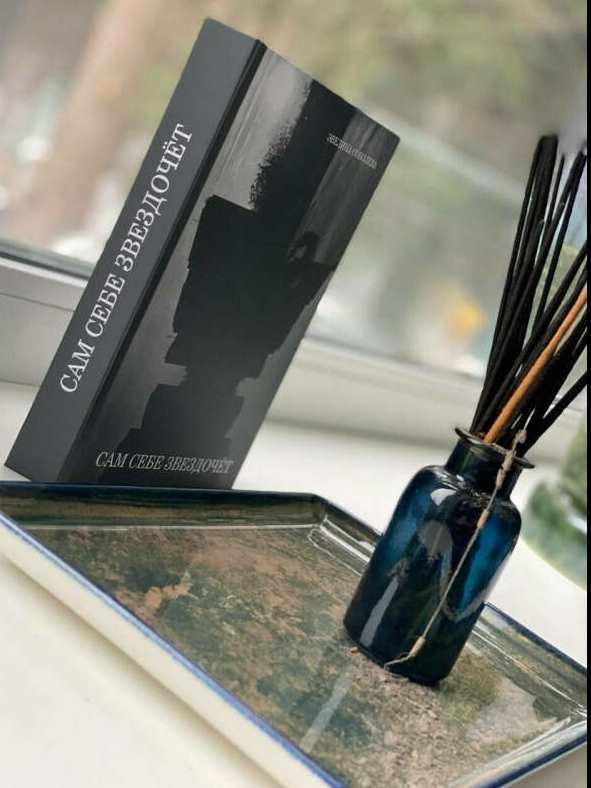 Сам себе звездочёт (Эвелина Соболева)