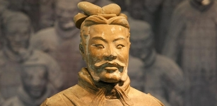 [Эрмитаж] Искусство Китая (Елизавета Осоченко)