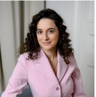 [EMDR SPB] Протокол «Предназначение» (Мария Шитикова)