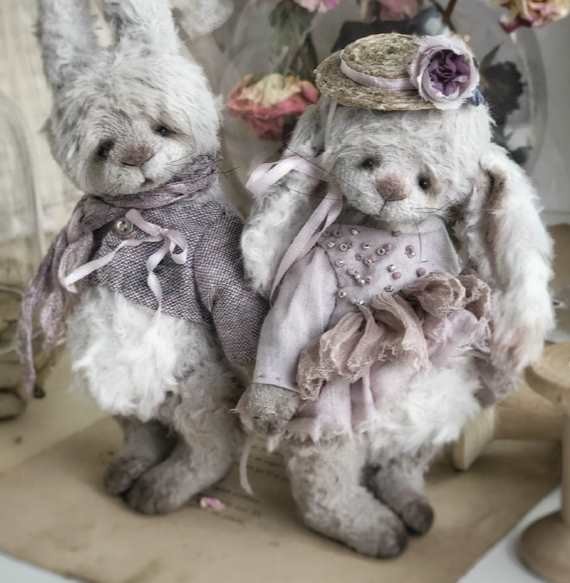 Зайка (Елена Мошкина)