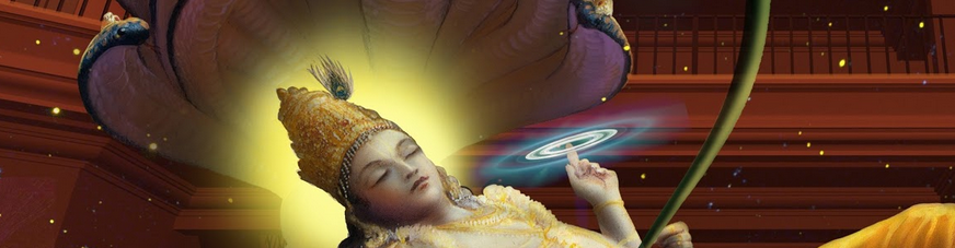 Джйотиш с нуля - 9/10 (Вячеслав Ковальчук)