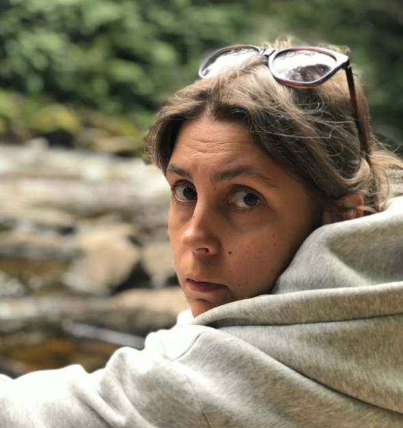 [EMDR SPB] Первые сессии EMDR терапии (Мария Кинжалеева)