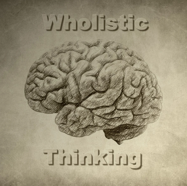 [Sapien Medicine] Целостное мышление