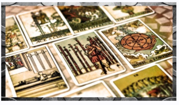 Таро на практике: отношения с партнёром (Мариша Таролог)