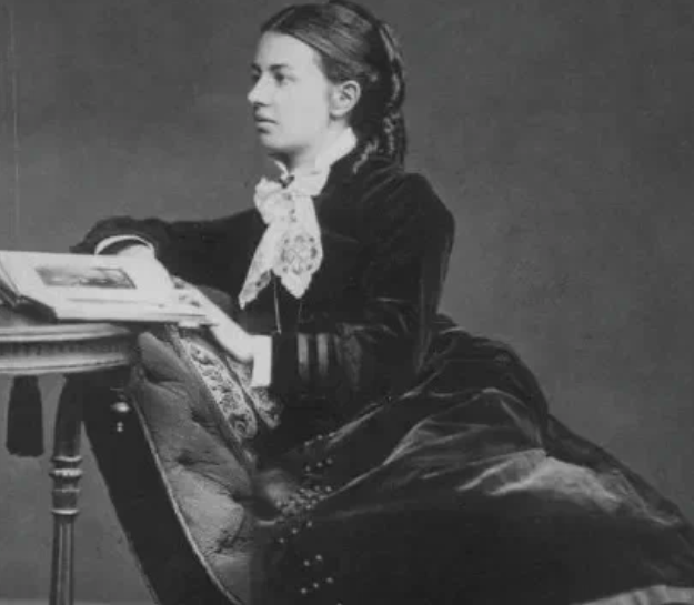 [Умные люди] Блестящий математик: история Софьи Ковалевской (Никита Брусиловский)