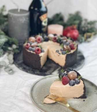 15 тортов-хитов кондитерской "Sugar bakeshop" (Мария Шелудченко) @shelusha_food