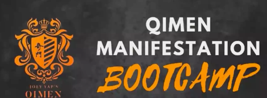 [Joey Yap Academy] Манифестации ци мэнь (Mindy Yoong)