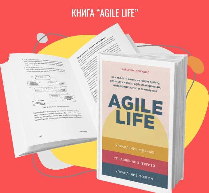 Поиск себя (Катерина Ленгольд)