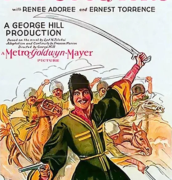 [Умные люди] Казаки. История о том, каково потомственному антисемиту нагайкой предотвращать еврейский погром (Иван Савушкин)