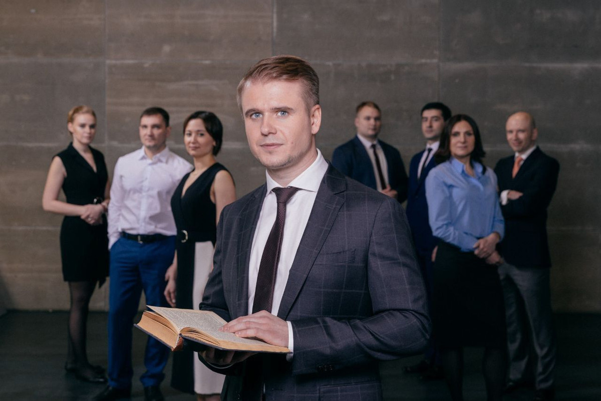 [Закрытый клуб для юристов] Марафон Финансовая система (Константин Новиков)