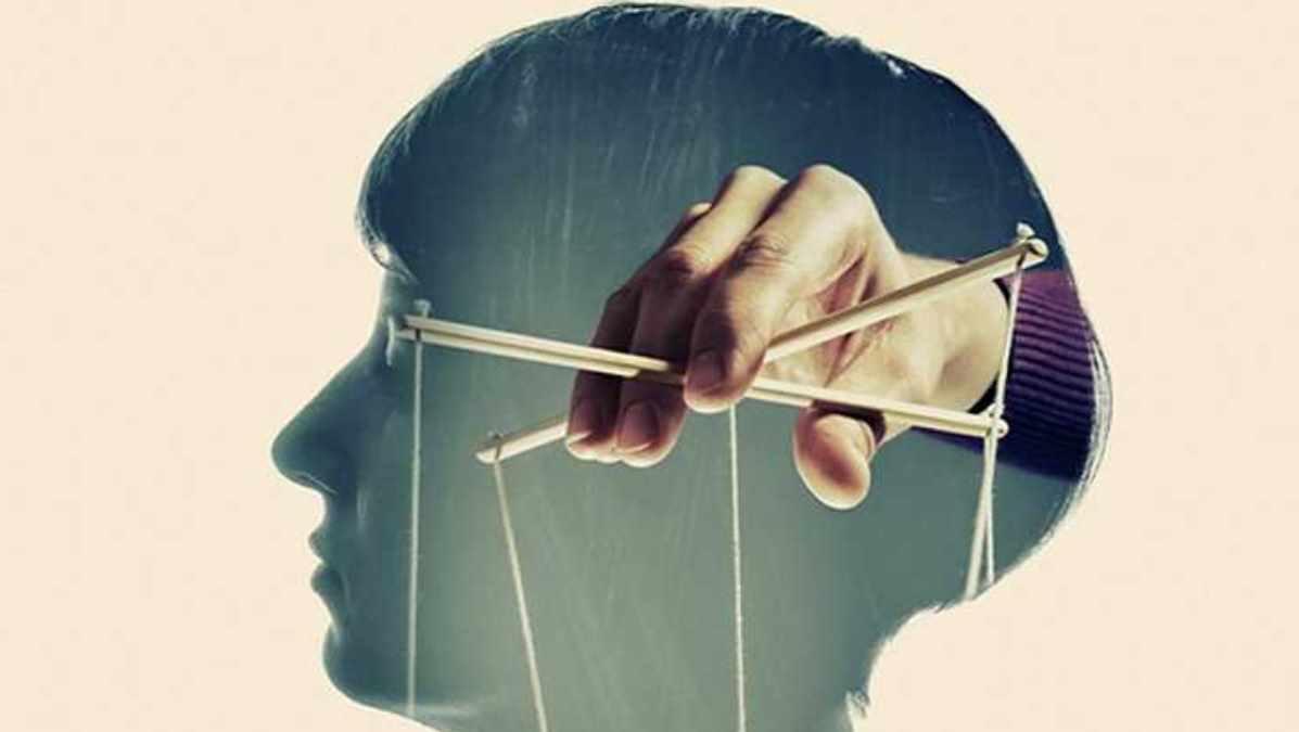 Манипуляторы и их жертвы (Александр Шахов)