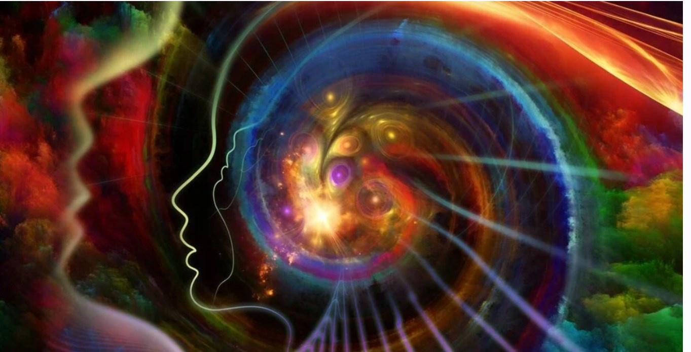 [Sigh Energy] Глубокое очищение Mental Body Powerful Plus + 11x (Extra Strong)