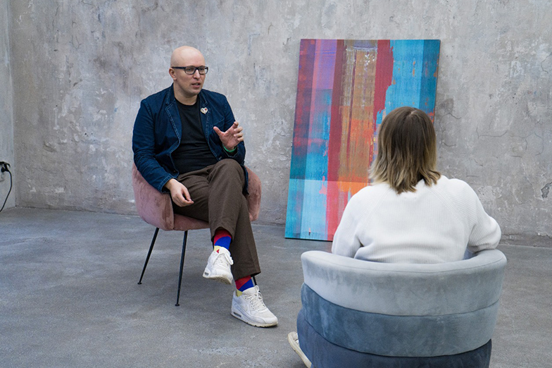 [AtmaSpace] Как не выгореть, работая на пределе? Тариф Самостоятельно (Станислав Самбурский)