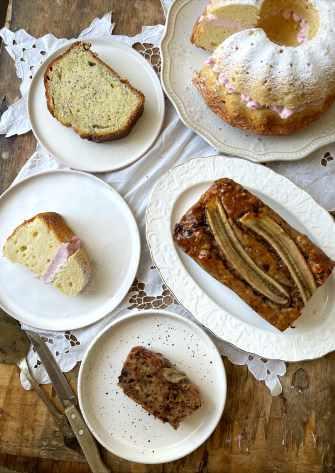 [olgabogatova] Сборник выпечки №2. Кексы на любой случай (Ольга Богатова)