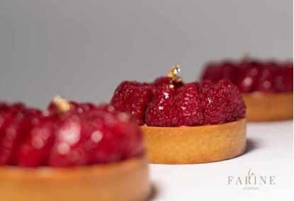 [lafarine.school] Тарталетки (Анастасия Воронова) @narudskaya_stasi