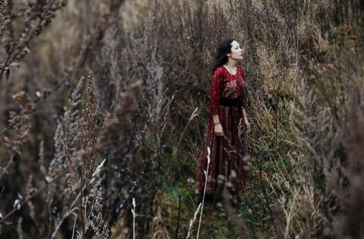 [Академия шаманизма "ША"] Возвращение частей Души. 1-2 части (Жаннет Уралова Торе)