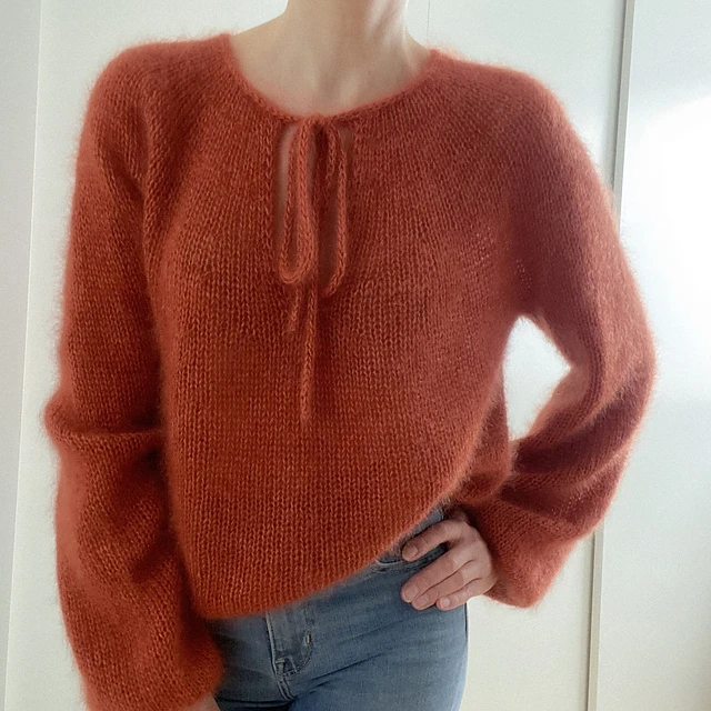 Блузка Maya Bluse (Tanja Koenigs)