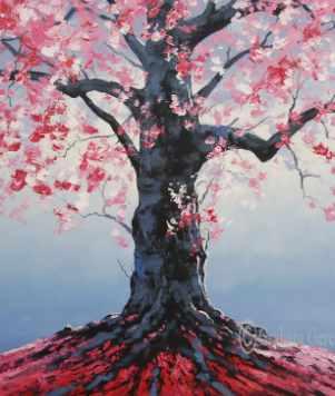 Мастер-класс "Работа с Родом" (Ната Золотая)