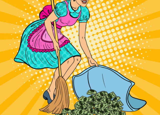 Секретная бухгалтерия детского центра. Как платить меньше налогов и избежать штрафов (Ирина Мирникова)