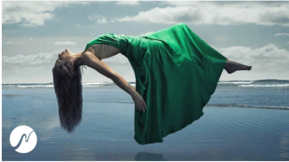 [Neowake Biofrequencies] Послушайте это для внетелесного опыта. Музыка астральной проекции (ВТО)