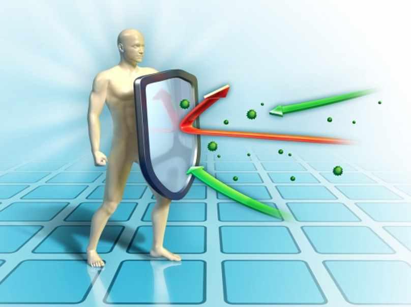 Тайны иммунитета: загадки и разгадки (Ольга Бутакова)