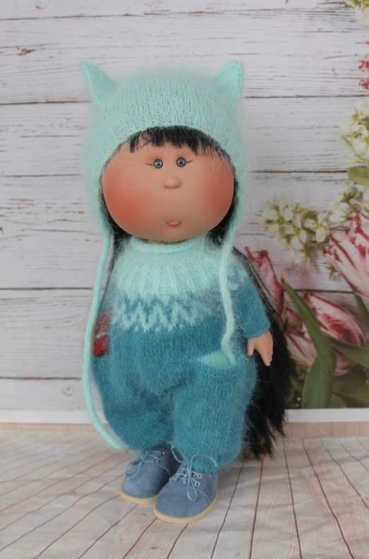 Пушистое чудо-1 на Мию (Марина Кащенкова)