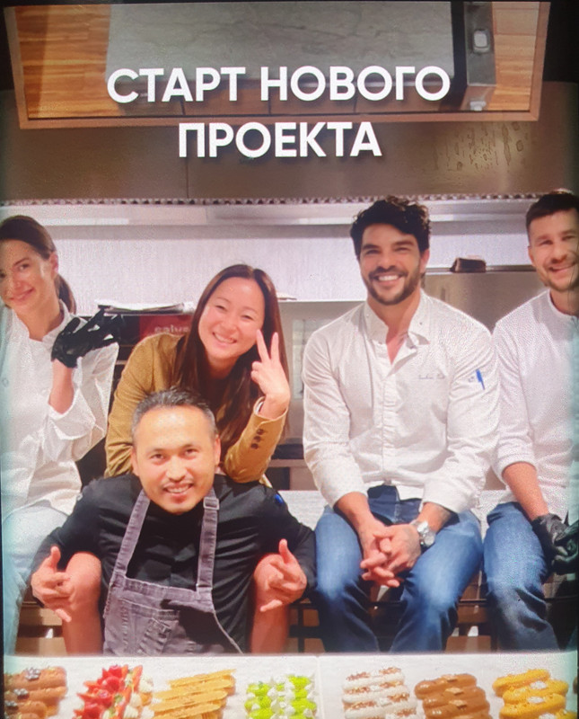 [SugarArt_studio] Кондитерский клуб. Сентябрь 2023 (Татьяна Хегай)