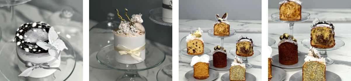 [MacBaker] Пасхальные куличи (Лилит Аракелян)