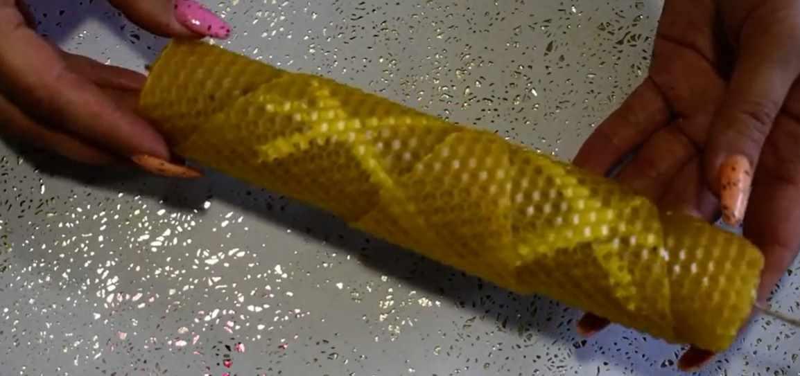 [Сова - Онлайн школа волшебства] Свеча Целебник (Елена Мирошниченко)