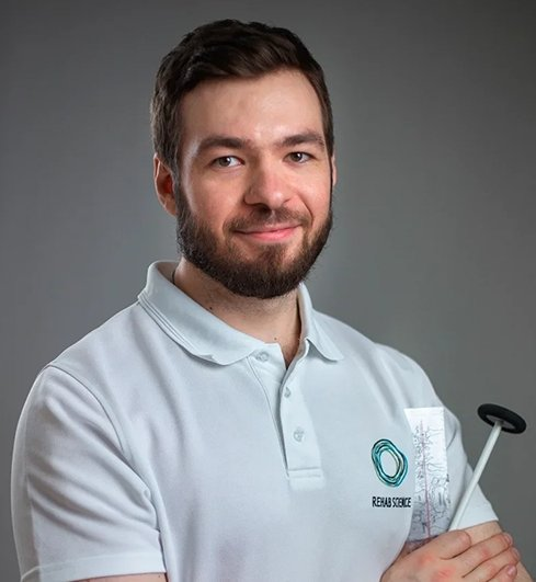 [Rehab Science] Протокол реабилитации при переломе бедренной кости без операции (Андрей Богатырев)