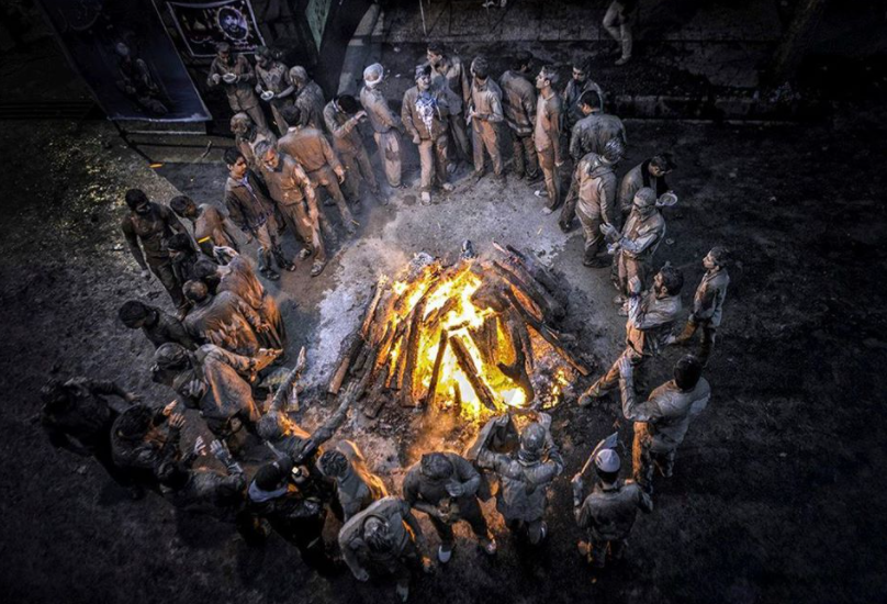 Древние кельты и их религия - 28.07.2020 (Константин Михайлов)