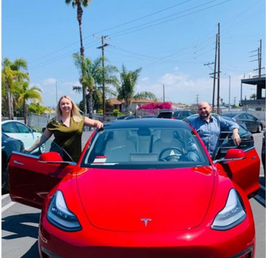 Марафон желаний. Июнь 2019 (Елена Блиновская)