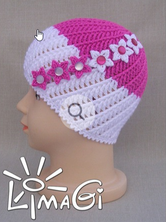 Шапочка Малиновка (LimaGI)
