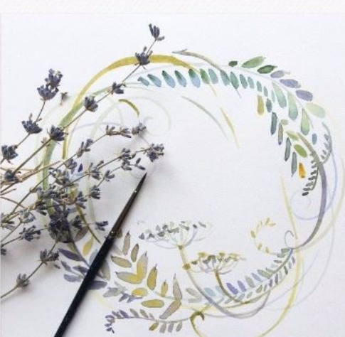 [Творческая Мастерская] Листья, листики, листочки (Марина Трушникова), фото 1 из 1.