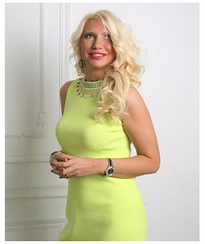 Искусство орального секса (Екатерина Любимова)