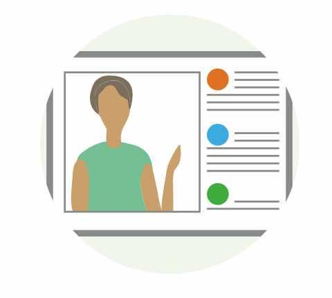 [МСППН] Как перестать себя критиковать и начать поддерживать (Елена Славнова), фото 1 из 1.