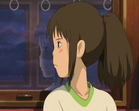 [Музей Востока] Мононокэ, тануки и ходячий замок: Ghibli в 1990–х и нулевых годах (Анна Голда)