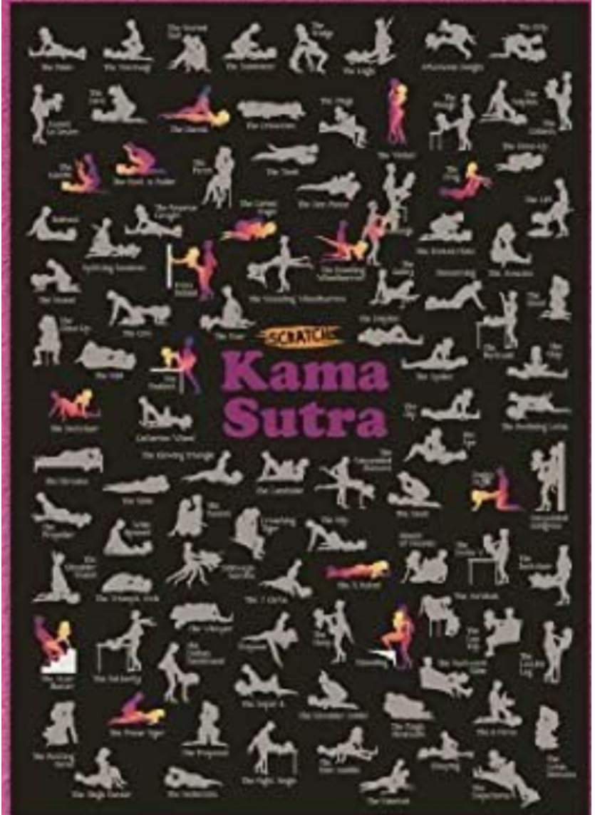 [Sigh Energy] Камасутра автоматизированная Powerful Plus + 11x (Extra Strong)