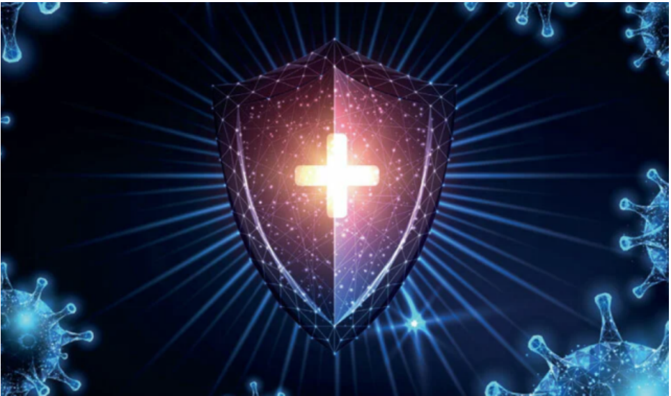 [Sigh Energy] Усилитель мощности иммунной системы. Power Booster Immune System Plus +11x (Extra Stronger)