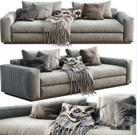 [3ddd.ru] Сборник 3d моделей. Часть 11 (3dsMax + Corona + Vray)