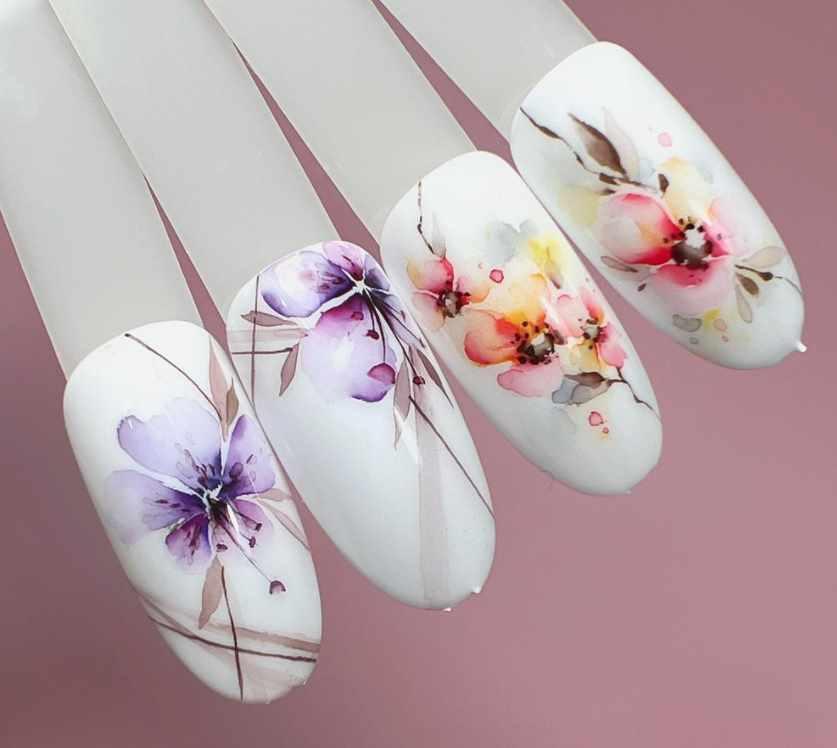 Air Flowers 2.0 (Юлия Баштовая)