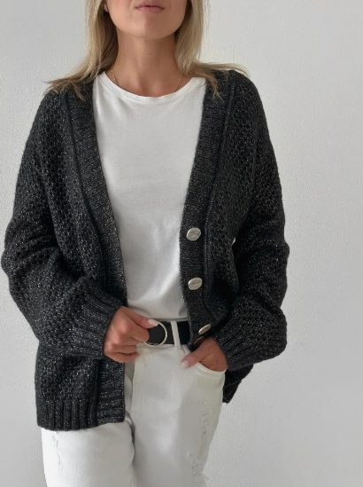 [bynataliana] Кардиган Setka cardi (Наталья Махнукова)