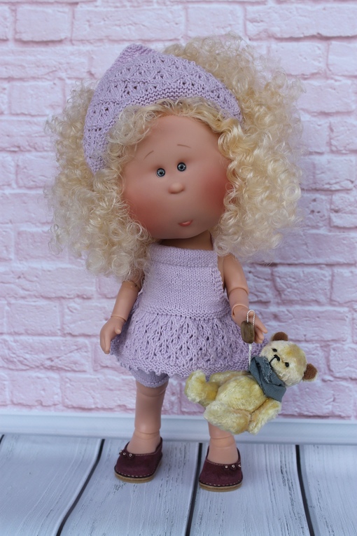 Джем-лаванда на Мию (Марина Кащенкова)