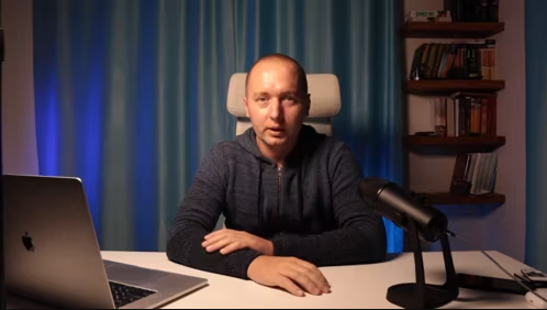 Альтернативные профессии в IT (Виталий Стукалов)