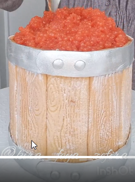 Кадушка (Кира Ковальская)